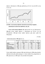 Diplomdarbs 'Akcīzes nodokļa sociālekonomiskā nozīme Latvijā', 52.