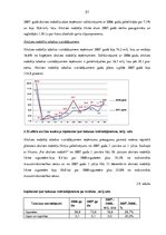 Diplomdarbs 'Akcīzes nodokļa sociālekonomiskā nozīme Latvijā', 57.
