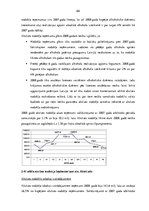 Diplomdarbs 'Akcīzes nodokļa sociālekonomiskā nozīme Latvijā', 64.