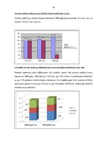 Diplomdarbs 'Akcīzes nodokļa sociālekonomiskā nozīme Latvijā', 74.