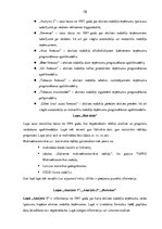 Diplomdarbs 'Akcīzes nodokļa sociālekonomiskā nozīme Latvijā', 78.