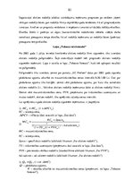 Diplomdarbs 'Akcīzes nodokļa sociālekonomiskā nozīme Latvijā', 82.