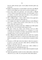 Diplomdarbs 'Akcīzes nodokļa sociālekonomiskā nozīme Latvijā', 94.