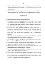 Diplomdarbs 'Akcīzes nodokļa sociālekonomiskā nozīme Latvijā', 95.