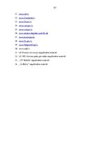 Diplomdarbs 'Akcīzes nodokļa sociālekonomiskā nozīme Latvijā', 97.