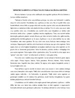 Referāts 'Ministru kabinets', 5.