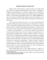 Referāts 'Ministru kabinets', 14.