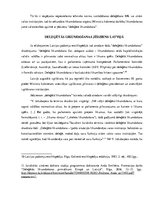 Referāts 'Ministru kabinets', 16.