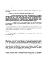 Konspekts 'Biggest Cities in Latvia', 2.