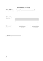 Referāts 'Kravas pareiza izvietošana kuģī', 3.