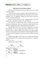 Referāts 'Kravas pareiza izvietošana kuģī', 9.