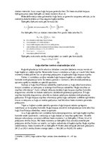 Referāts 'Kravas pareiza izvietošana kuģī', 20.