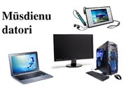 Referāts 'Dators mūsu dzīvē', 14.