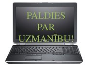 Referāts 'Dators mūsu dzīvē', 24.