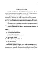 Referāts 'Latvijas un ES dalībvalstu ekonomiskā attīstība. Latvijas vieta ES', 4.