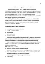 Referāts 'Latvijas un ES dalībvalstu ekonomiskā attīstība. Latvijas vieta ES', 6.