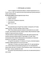 Referāts 'Latvijas un ES dalībvalstu ekonomiskā attīstība. Latvijas vieta ES', 8.