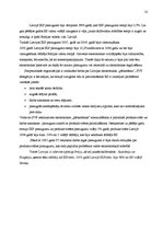 Referāts 'Latvijas un ES dalībvalstu ekonomiskā attīstība. Latvijas vieta ES', 10.