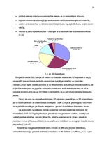 Referāts 'Latvijas un ES dalībvalstu ekonomiskā attīstība. Latvijas vieta ES', 20.