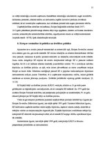 Referāts 'Latvijas un ES dalībvalstu ekonomiskā attīstība. Latvijas vieta ES', 21.