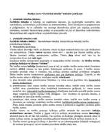 Konspekts 'Juridiskā tehnika', 1.