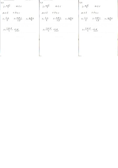 Konspekts 'Fizikas uzdevumu risinājumu apkopojums. Rotācijas kustības dinamika.', 5.