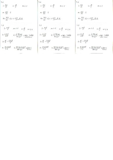 Konspekts 'Fizikas uzdevumu risinājumu apkopojums. Rotācijas kustības dinamika.', 6.