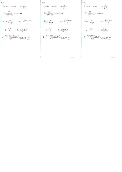 Konspekts 'Fizikas uzdevumu risinājumu apkopojums. Rotācijas kustības dinamika.', 11.