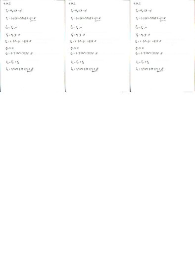 Konspekts 'Fizikas uzdevumu risinājumu apkopojums. Rotācijas kustības dinamika.', 17.