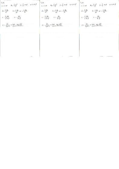 Konspekts 'Fizikas uzdevumu risinājumu apkopojums. Rotācijas kustības dinamika.', 24.