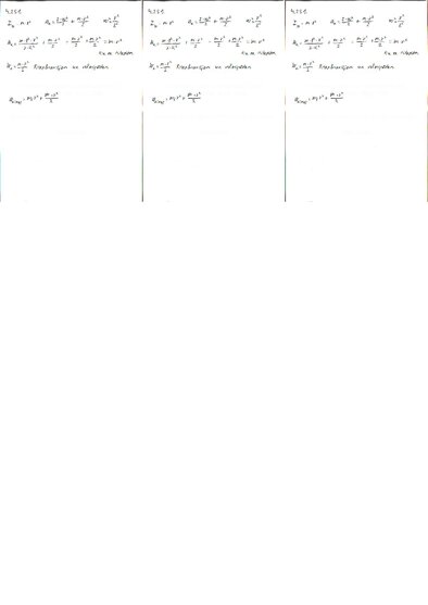 Konspekts 'Fizikas uzdevumu risinājumu apkopojums. Rotācijas kustības dinamika.', 27.