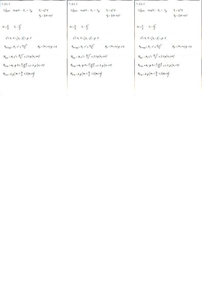 Konspekts 'Fizikas uzdevumu risinājumu apkopojums. Rotācijas kustības dinamika.', 28.