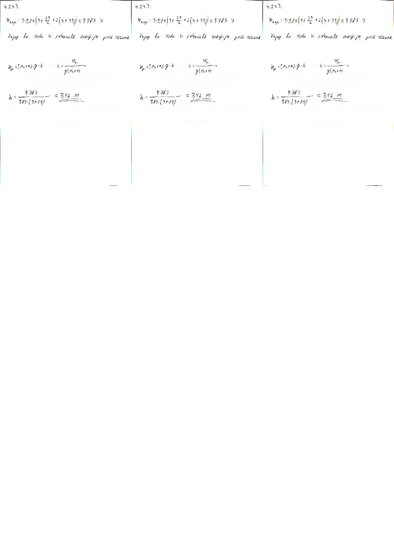 Konspekts 'Fizikas uzdevumu risinājumu apkopojums. Rotācijas kustības dinamika.', 29.