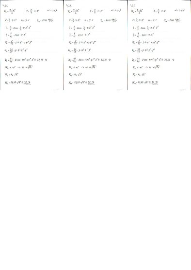 Konspekts 'Fizikas uzdevumu risinājumu apkopojums. Rotācijas kustības dinamika.', 30.