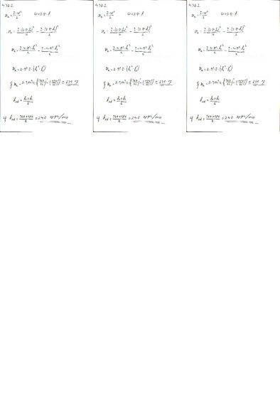 Konspekts 'Fizikas uzdevumu risinājumu apkopojums. Rotācijas kustības dinamika.', 37.