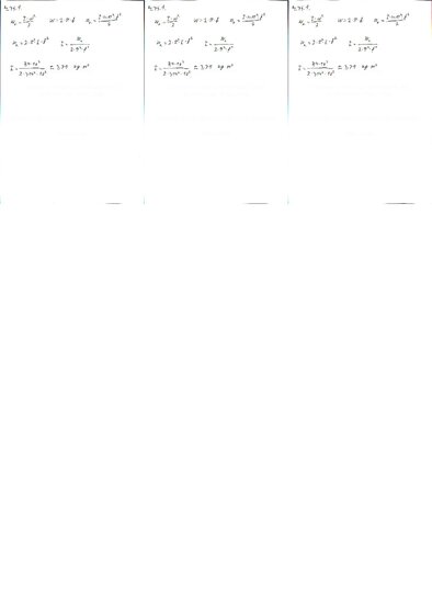 Konspekts 'Fizikas uzdevumu risinājumu apkopojums. Rotācijas kustības dinamika.', 46.