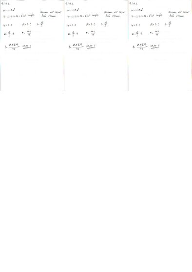 Konspekts 'Fizikas uzdevumu risinājumu apkopojums. Rotācijas kustības dinamika.', 47.