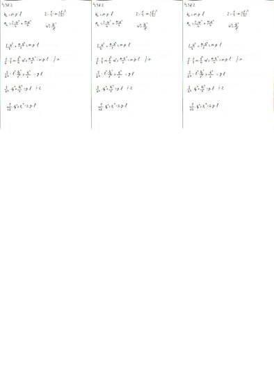 Konspekts 'Fizikas uzdevumu risinājumu apkopojums. Rotācijas kustības dinamika.', 53.