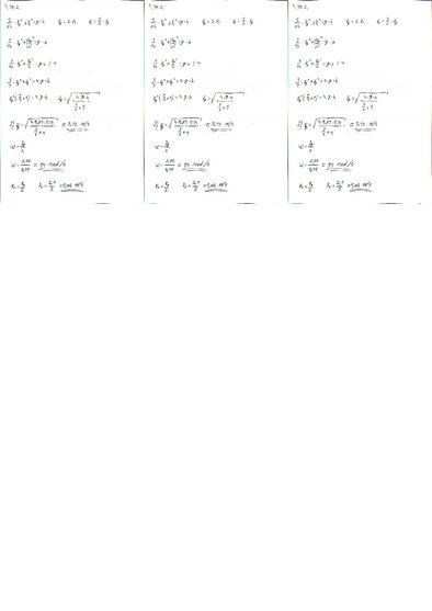 Konspekts 'Fizikas uzdevumu risinājumu apkopojums. Rotācijas kustības dinamika.', 56.