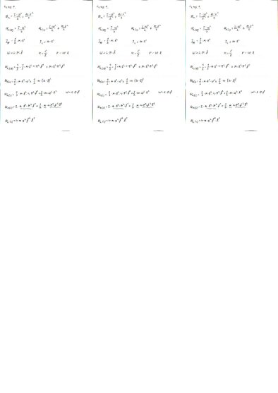 Konspekts 'Fizikas uzdevumu risinājumu apkopojums. Rotācijas kustības dinamika.', 57.