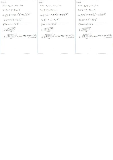 Konspekts 'Fizikas uzdevumu risinājumu apkopojums. Rotācijas kustības dinamika.', 58.