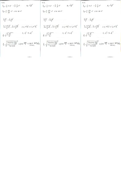 Konspekts 'Fizikas uzdevumu risinājumu apkopojums. Rotācijas kustības dinamika.', 60.