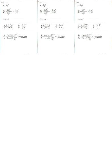 Konspekts 'Fizikas uzdevumu risinājumu apkopojums. Rotācijas kustības dinamika.', 61.