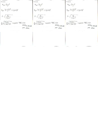 Konspekts 'Fizikas uzdevumu risinājumu apkopojums. Rotācijas kustības dinamika.', 63.