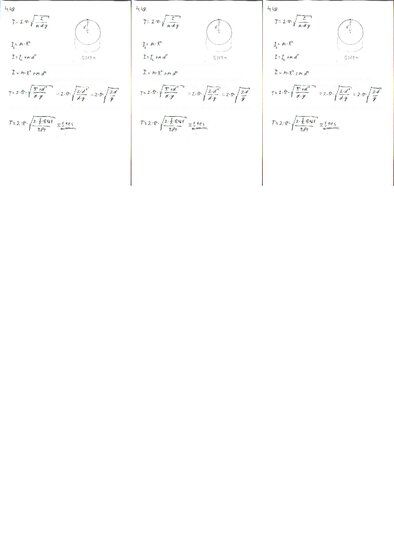 Konspekts 'Fizikas uzdevumu risinājumu apkopojums. Rotācijas kustības dinamika.', 68.