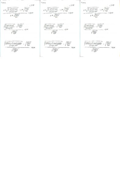 Konspekts 'Fizikas uzdevumu risinājumu apkopojums. Rotācijas kustības dinamika.', 70.