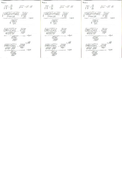 Konspekts 'Fizikas uzdevumu risinājumu apkopojums. Rotācijas kustības dinamika.', 71.