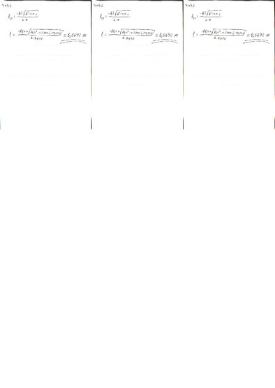 Konspekts 'Fizikas uzdevumu risinājumu apkopojums. Rotācijas kustības dinamika.', 74.