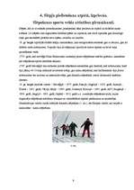 Referāts 'Distanču slēpošanas infrastruktūra Latvijā, inventāra iegādes iespējas', 9.