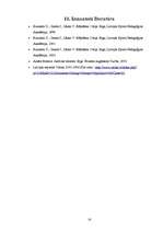 Referāts 'Distanču slēpošanas infrastruktūra Latvijā, inventāra iegādes iespējas', 16.